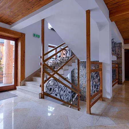 Apartament Sweet Lejlighed
