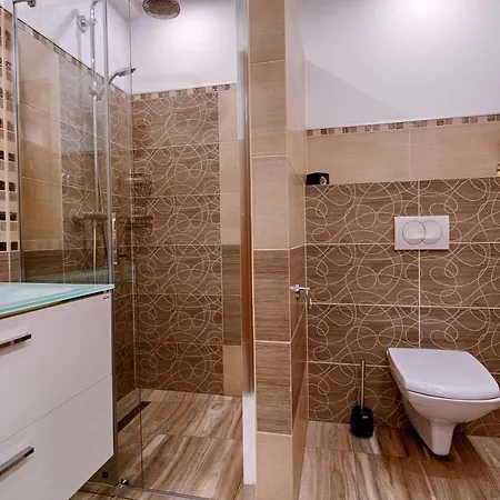 Apartament Sweet *