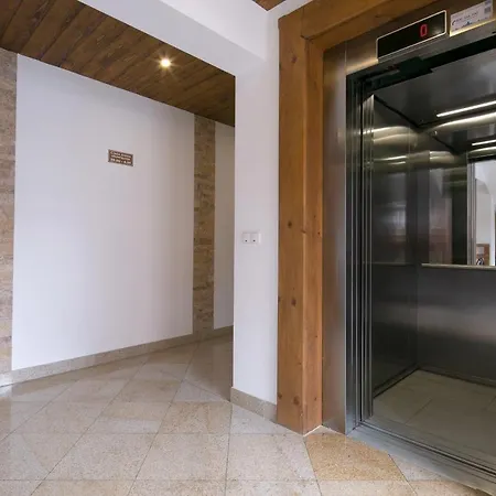 Apartament Sweet Lejlighed