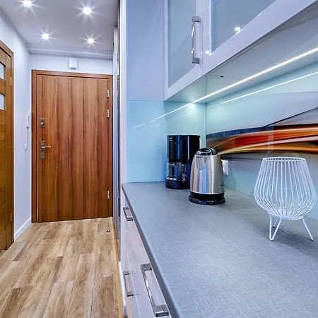 Lejlighed Apartament Sweet Zakopane