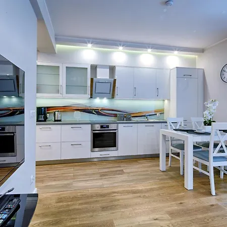 Apartament Sweet * Zakopane