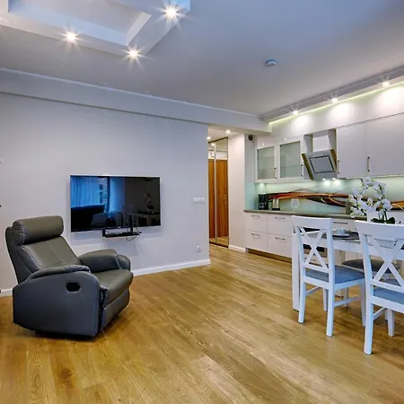 Apartament Sweet * Zakopane