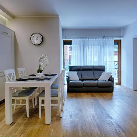 Apartament Sweet Zakopane