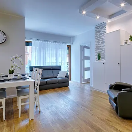 Apartament Sweet Lejlighed Zakopane