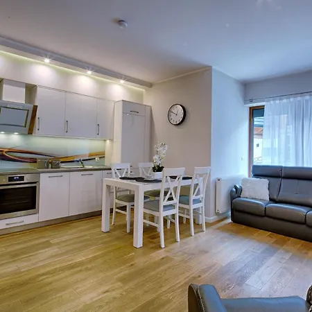 Apartament Sweet Lejlighed *
