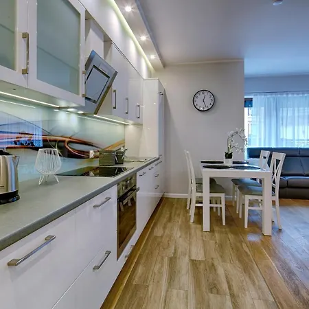 Lejlighed Apartament Sweet Zakopane