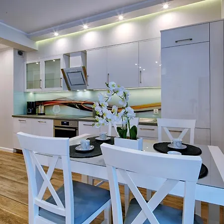 Apartament Sweet Lejlighed Zakopane