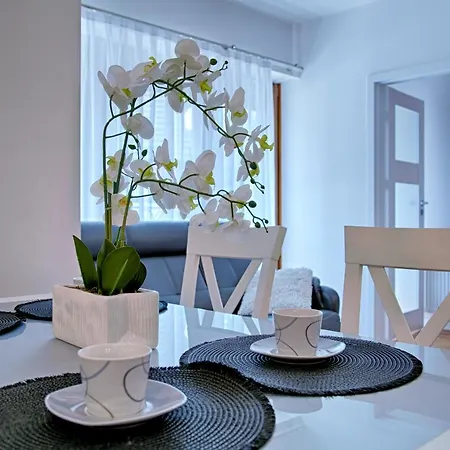 Lejlighed Apartament Sweet Zakopane