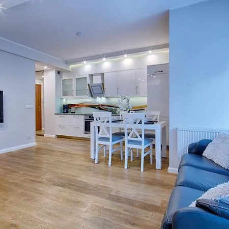 Apartament Sweet