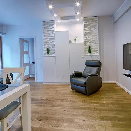 Apartament Sweet *