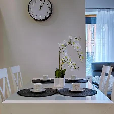 Lejlighed Apartament Sweet Zakopane