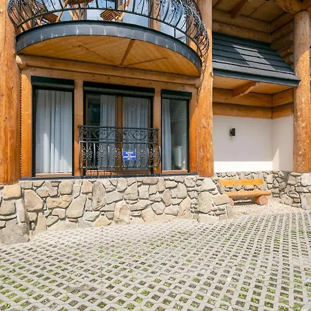 Apartament Sweet Lejlighed