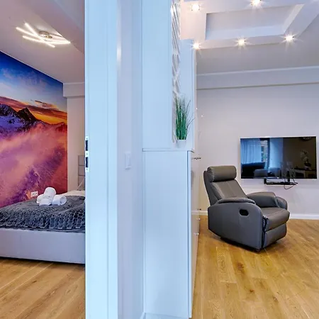 Apartament Sweet * Zakopane