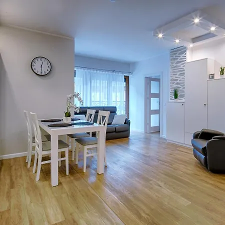 Apartament Sweet